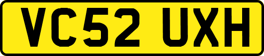 VC52UXH