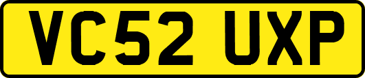 VC52UXP