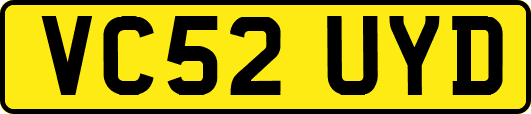 VC52UYD