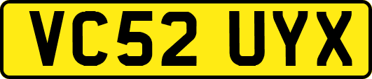 VC52UYX