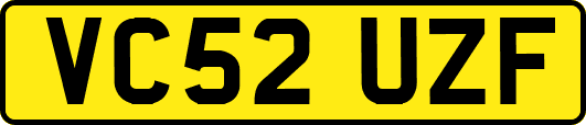 VC52UZF