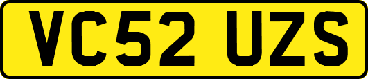 VC52UZS
