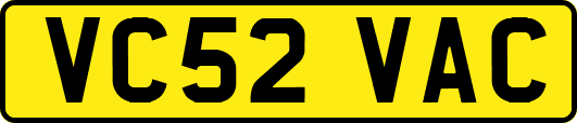 VC52VAC