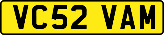 VC52VAM