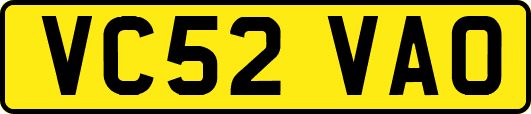 VC52VAO