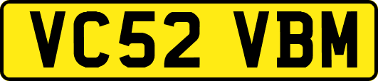 VC52VBM