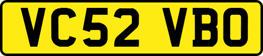 VC52VBO