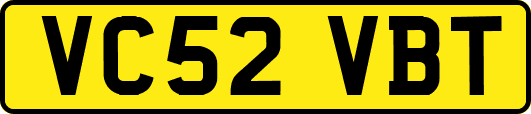 VC52VBT