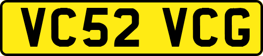 VC52VCG