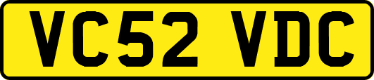 VC52VDC