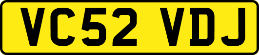 VC52VDJ