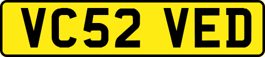 VC52VED