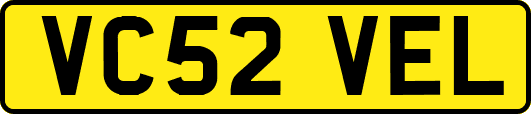VC52VEL