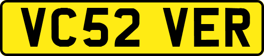 VC52VER