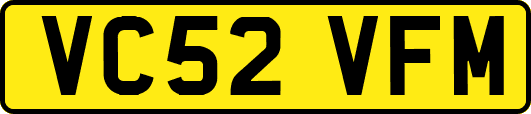 VC52VFM