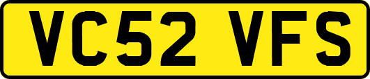 VC52VFS