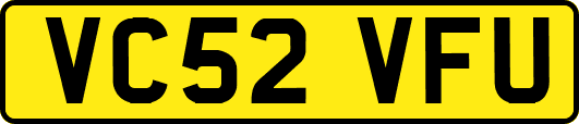 VC52VFU