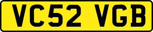 VC52VGB