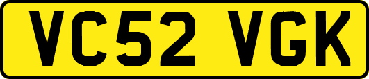 VC52VGK
