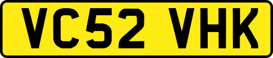 VC52VHK