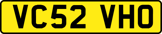 VC52VHO
