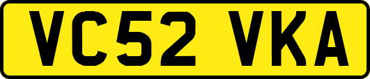VC52VKA