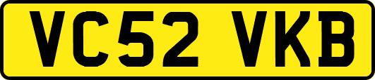 VC52VKB
