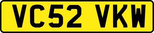 VC52VKW