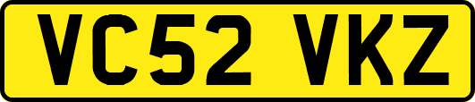 VC52VKZ