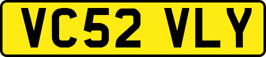 VC52VLY