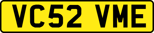 VC52VME