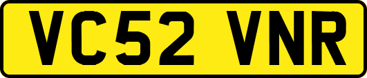 VC52VNR