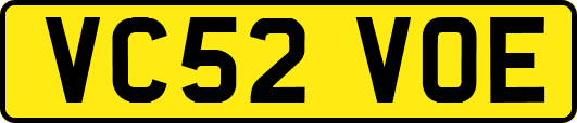 VC52VOE