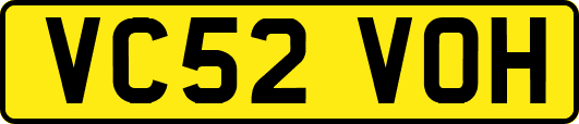 VC52VOH