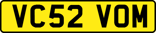 VC52VOM