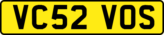 VC52VOS