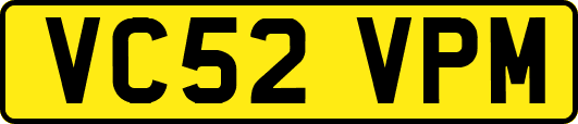 VC52VPM