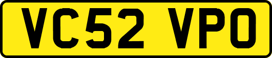 VC52VPO