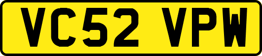 VC52VPW