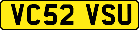 VC52VSU