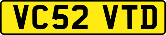 VC52VTD