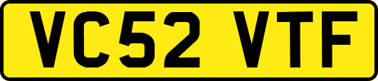 VC52VTF