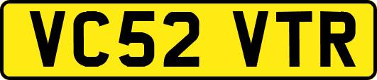 VC52VTR