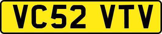 VC52VTV