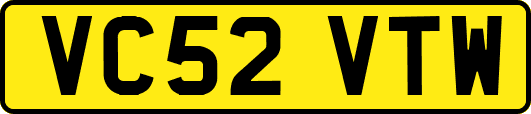 VC52VTW