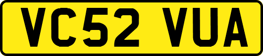 VC52VUA
