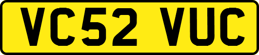 VC52VUC