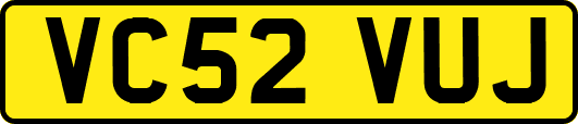 VC52VUJ