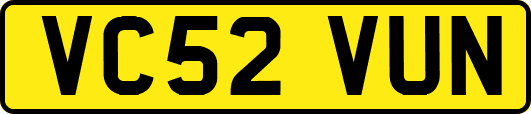 VC52VUN