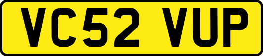 VC52VUP